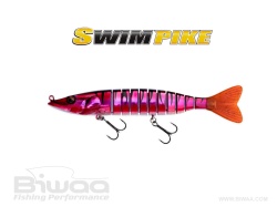 SWIMBAIT SWIMPIKE SS 7 18CM 26GR 35 RUBY TIGER