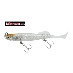SWIMBAIT TIEMCO ROLLING HAKEN 93S 93MM 5GR CULOARE 27