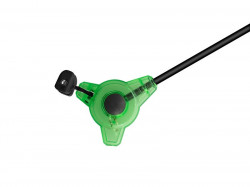 SWINGER DELPHIN TRYO VERDE