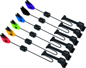 SWINGER FOX MK3 SWINGER GREEN