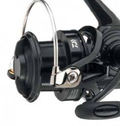 TAMBUR DAIWA EMBLEM BR 25A