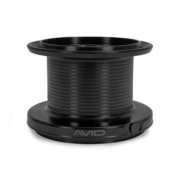 TAMBUR DE REZERVA ADANC AVID CARP EX-CAST 12000