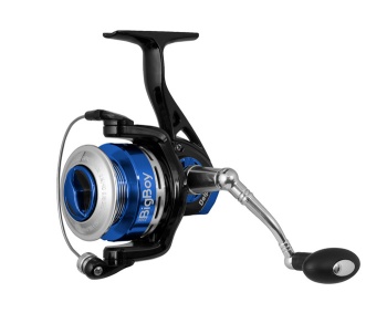 TAMBUR DE REZERVA BIGBOY 2500 - Img 2