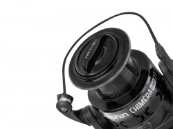 TAMBUR DE REZERVA SHALLOW MULINETA DELPHIN CHIMERA NXT 5000