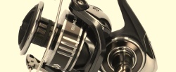 TAMBUR MULINETA DAIWA BG MQ 4000D-XH