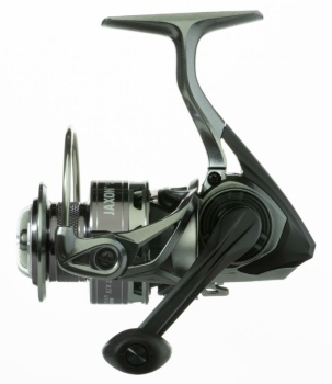 TAMBUR REZERVA JAXON ALUMINIU BLACK STREAM 300SS