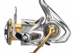 TAMBUR REZERVA MULINETA DAIWA 22 FREAMS 22 LT 2500-XH