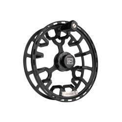 TAMBUR REZERVA MULINETA MUSCA HARDY FORTUNA REGENT 12000 BLACK SPOOL