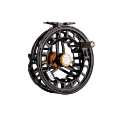 TAMBUR REZERVA MULINETA MUSCA HARDY HSPUDBL175 UDLA7000 BLK spool