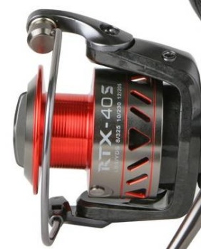 TAMBUR REZERVA MULINETA OKUMA RTX 35