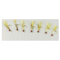 TAPARINA LINEAEFFE RAINBOW NR.4 7BUC/PLIC
