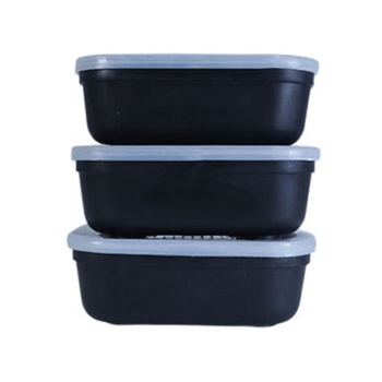 TAVA CU 3 CUTII TEOS BAIT TRAY - Img 4
