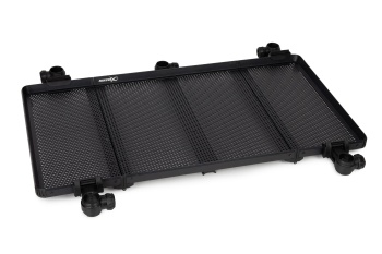 TAVIȚA LATERALA PLIABILA MATRIX XL 90.5X50CM DESCHISA / 47X50CM PLIATA