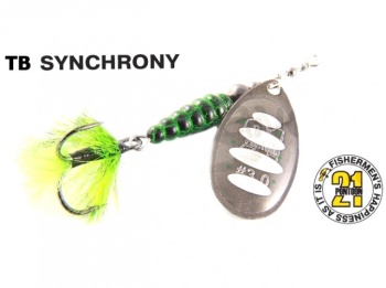 TB SYNCHRONY 1.5 6.2G STT21-FT2 - Img 3