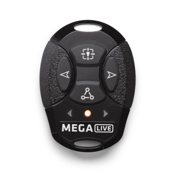TELECOMANDA HUMMINBIRD MEGA LIVE TARGETLOCK - Img 4