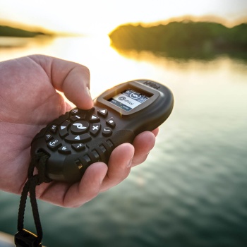 TELECOMANDĂ MINN KOTA I-PILOT PENTRU NOUA SERIE BT - Img 6