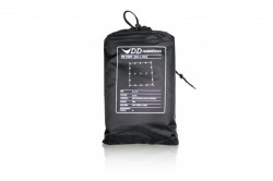 TENDA 3 X 3M JET BLACK DD HAMMOCKS