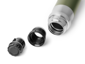 TERMOS BOTTLE DELPHIN TERMA 600ML - Img 4