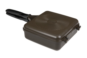TIGAIE FOX COOKWARE MULTI-PAN DEEP 19.8X18.5X6.95CM