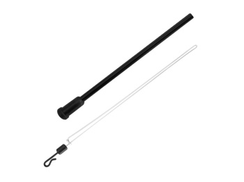 TIJA PENTRU PUNGI PVA DELPHIN PVA TUBE / 6 BUC - Img 2