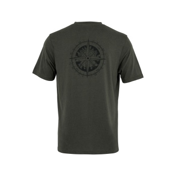 TRICOU AVID CARP BEARING TRICOU GREEN - XL - Img 2