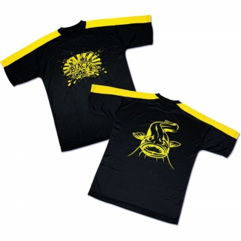 TRICOU BLACKCAT DRYFT SHIRT XXXL