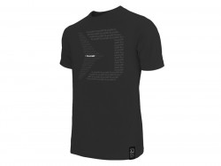 TRICOU DELPHIN BLACKWAY M