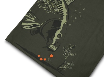 TRICOU DELPHIN CATCH ME CARP NX KING SIZE - Img 4