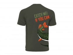 TRICOU DELPHIN STIUCA MARIME L