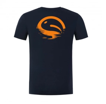 TRICOU GURU SUNSET TEE NAVY MAR.S - Img 2