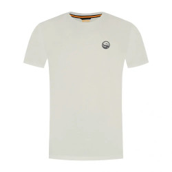 TRICOU GURU WAVES TEE GREY MAR.L