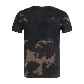 TRICOU KORDA KORE DARK KAMO MAR.S - Img 2