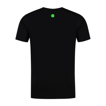 TRICOU KORDA LE DOT BLACK MAR.2XL - Img 2