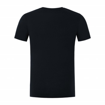 TRICOU KORDA MINIMAL TEE BLACK MAR.S - Img 2
