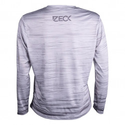 TRICOU ZECK PROTECTIE UV LONGSLEEVE MARIME NO: XL