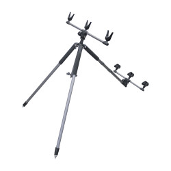TRIPOD MAVER INVINCIBLE 3 POSTURI