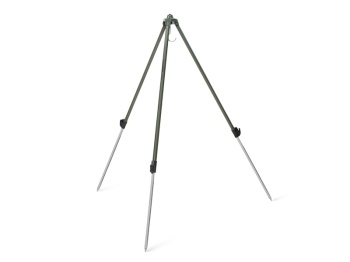 TRIPOD PENTRU CANTARIRE DELPHIN CLASSA TRIPLE - Img 2