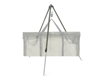 TRIPOD PENTRU CANTARIRE DELPHIN CLASSA TRIPLE - Img 6