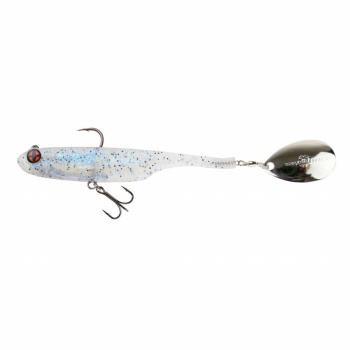 TURBO TAIL SAKURA SLASH BLADE 75MM 13.7GR 075 CASPER