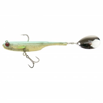 TURBO TAIL SAKURA SLASH BLADE 75MM 13.7GR 087 AYU