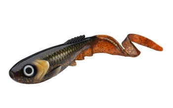TWISTER ABU GARCIA BEAST CURLTAIL 21CM / 89G 4PCS FUNKY FISH - Img 2