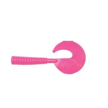 TWISTER CAT SPIRIT ONDULIA 18CM PINK (2 BUC)