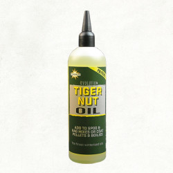ULEI ATRACTANT DYNAMITE BAITS EVOLUTION OILS - MONSTER TIGER NUT 300ML