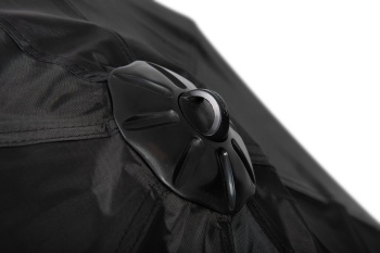UMBRELA MATRIX PRO SPACE BROLLY PENTRU PESCUIT Ø 127CM - Img 2