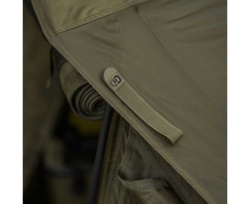 UMBRELA TIP CORT AVID CARP REVOLVE 60'' BROLLY SYSTEM 250X185X138 CM