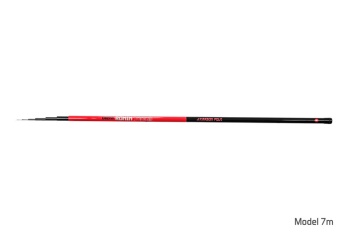 UNDITA CARBON DELPHIN RONIN 6M - Img 6