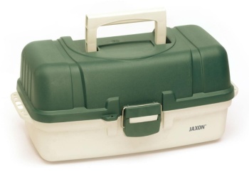 VALIGETA JAXON TREI SERTARE 44X23X20CM - Img 2