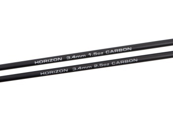 VÂRF DE REZERVA DIN CARBON MATRIX HORIZON X ULTRA PRO 2.0 OZ DIAMETRU: 3.4 MM - Img 7