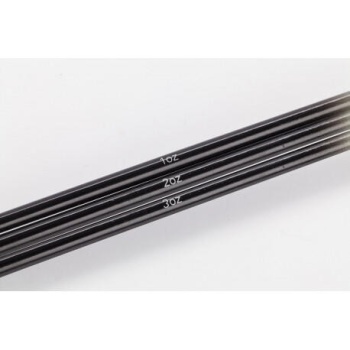 VARF GURU AVENTUS N-GAUGE CARBON 1.0OZ RED - Img 4