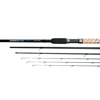 VARF MAVER GENESIS PRO 12FT 3.6M HEAVY